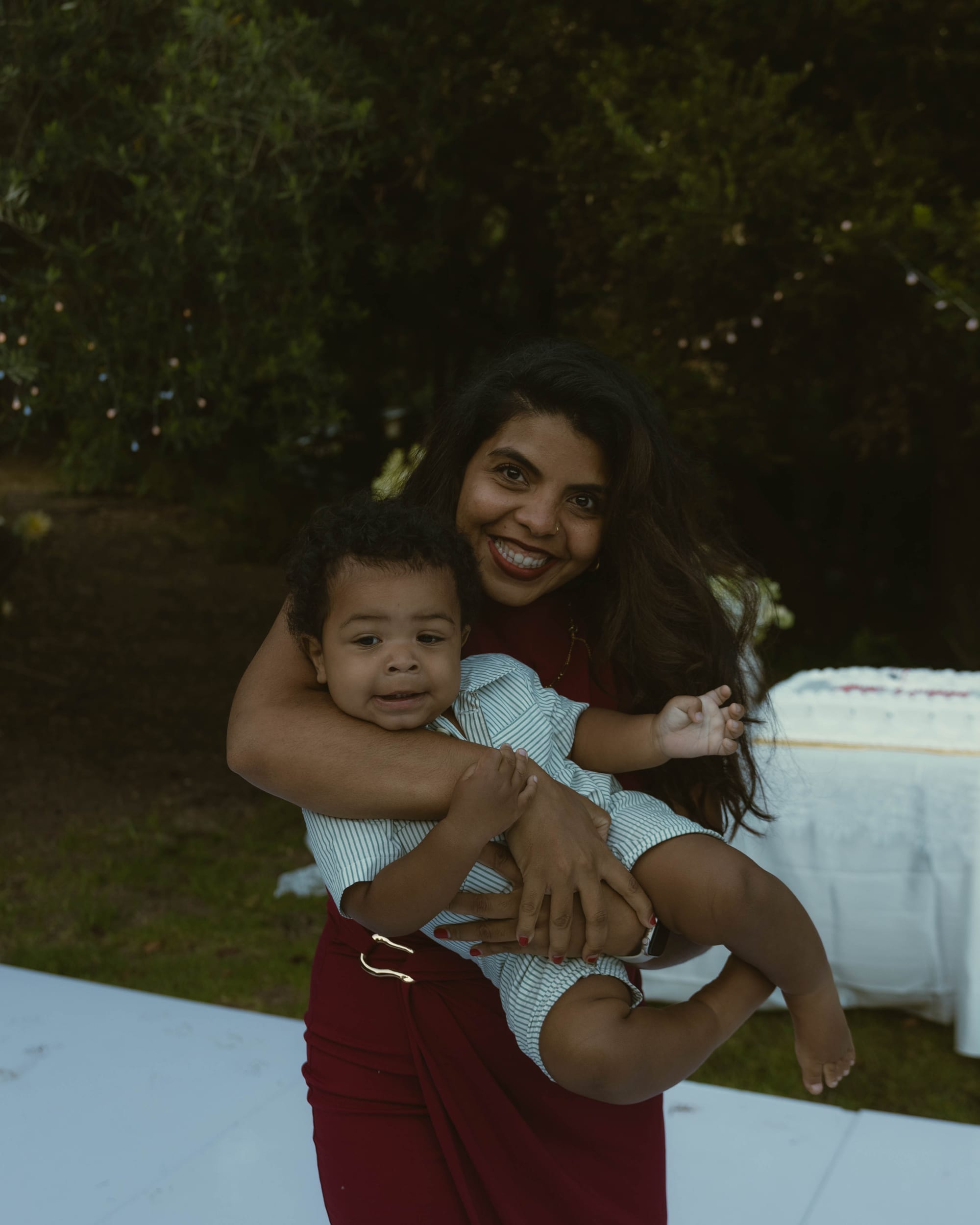 Clover & Nico wedding — photo 38 of 60