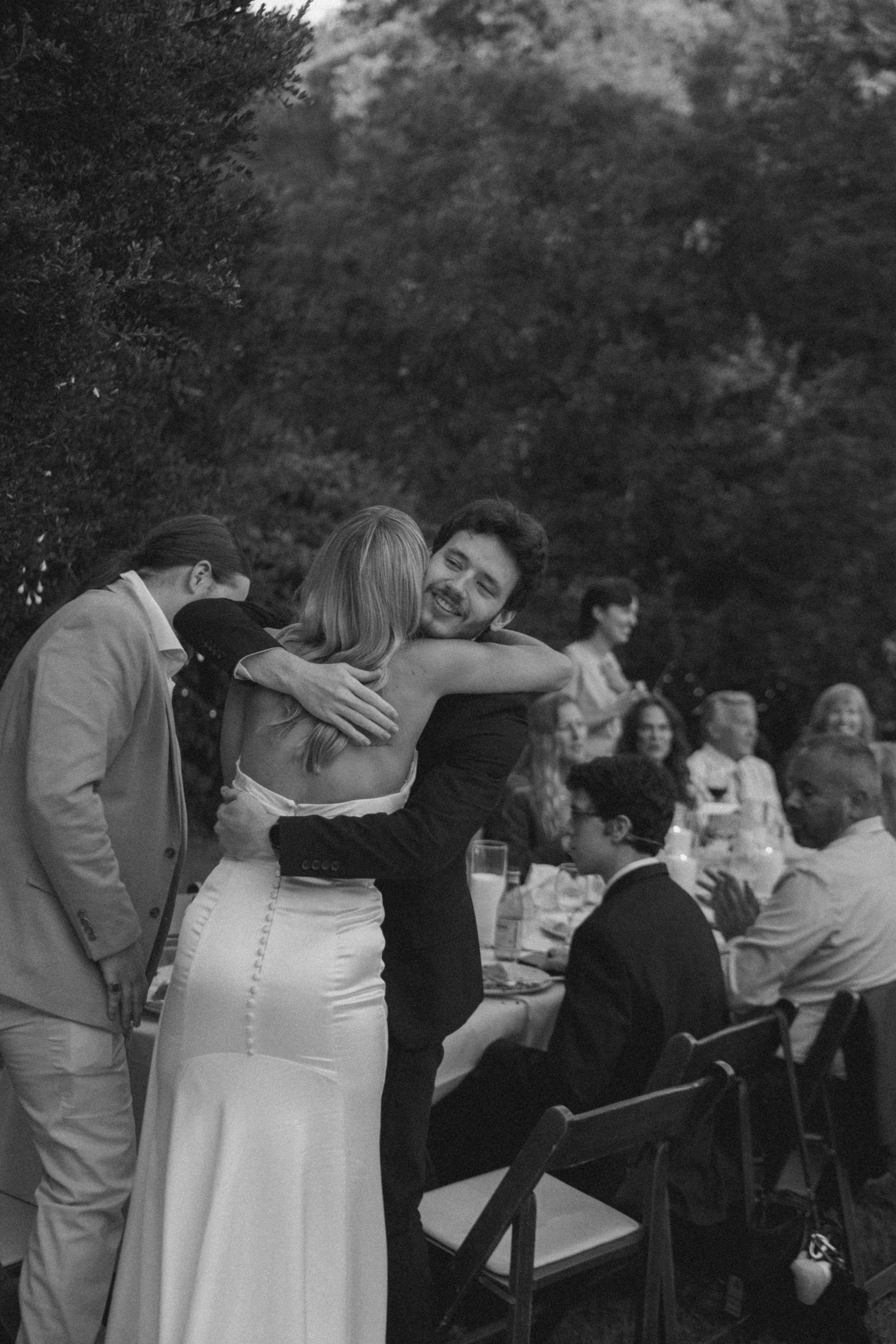 Clover & Nico wedding — photo 41 of 60