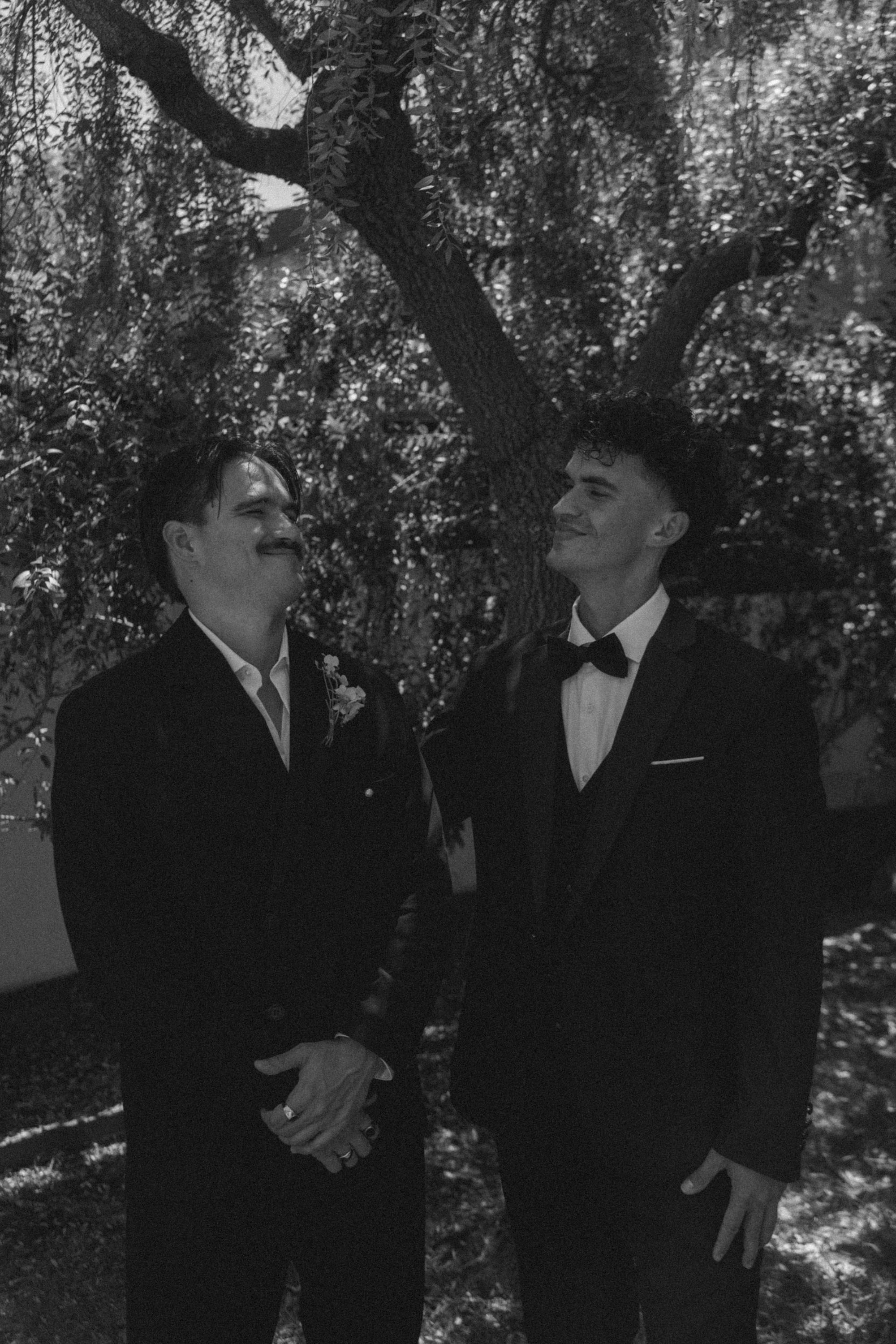 Clover & Nico wedding — photo 52 of 60