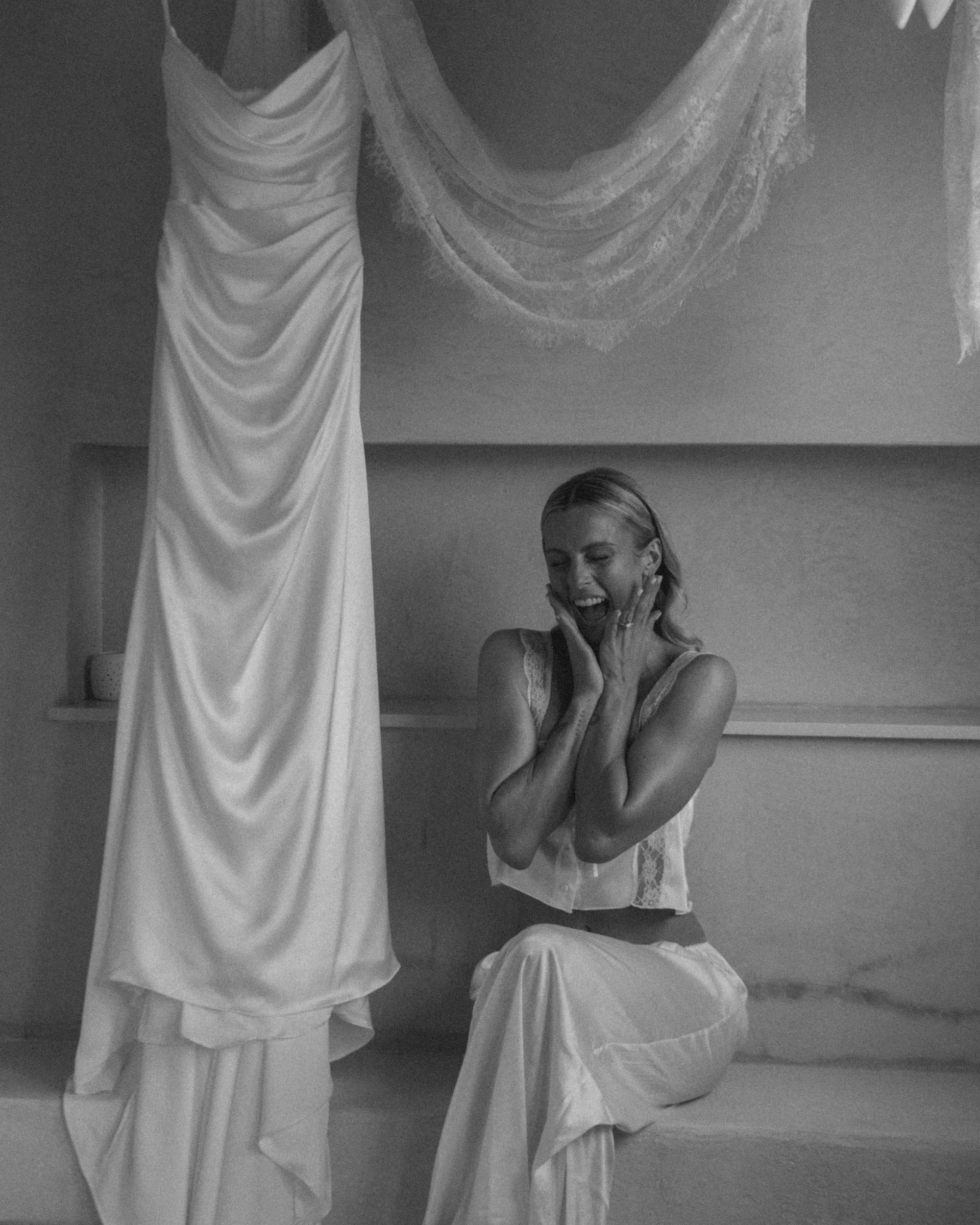 Clover & Nico wedding — photo 58 of 60