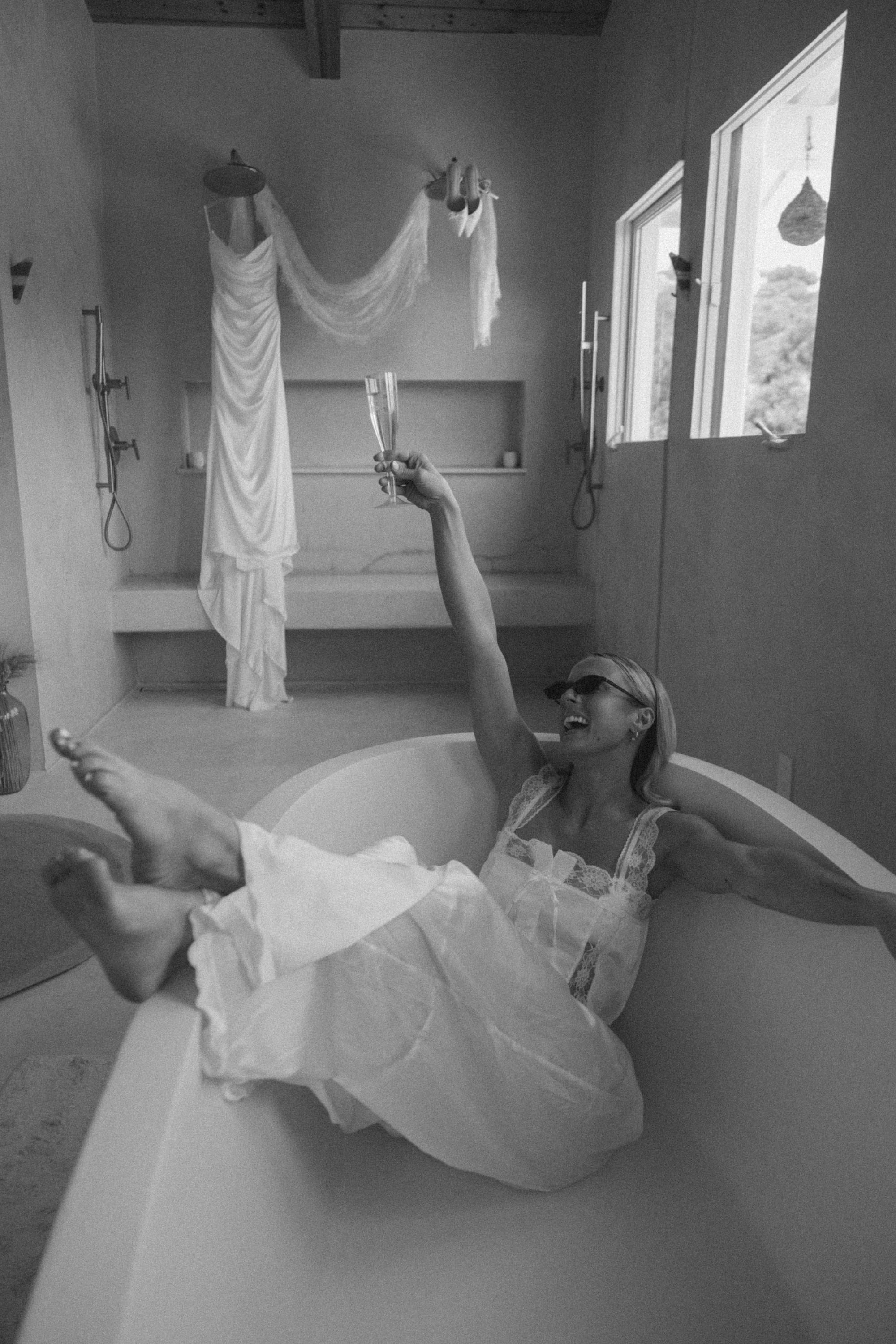 Clover & Nico wedding — photo 59 of 60