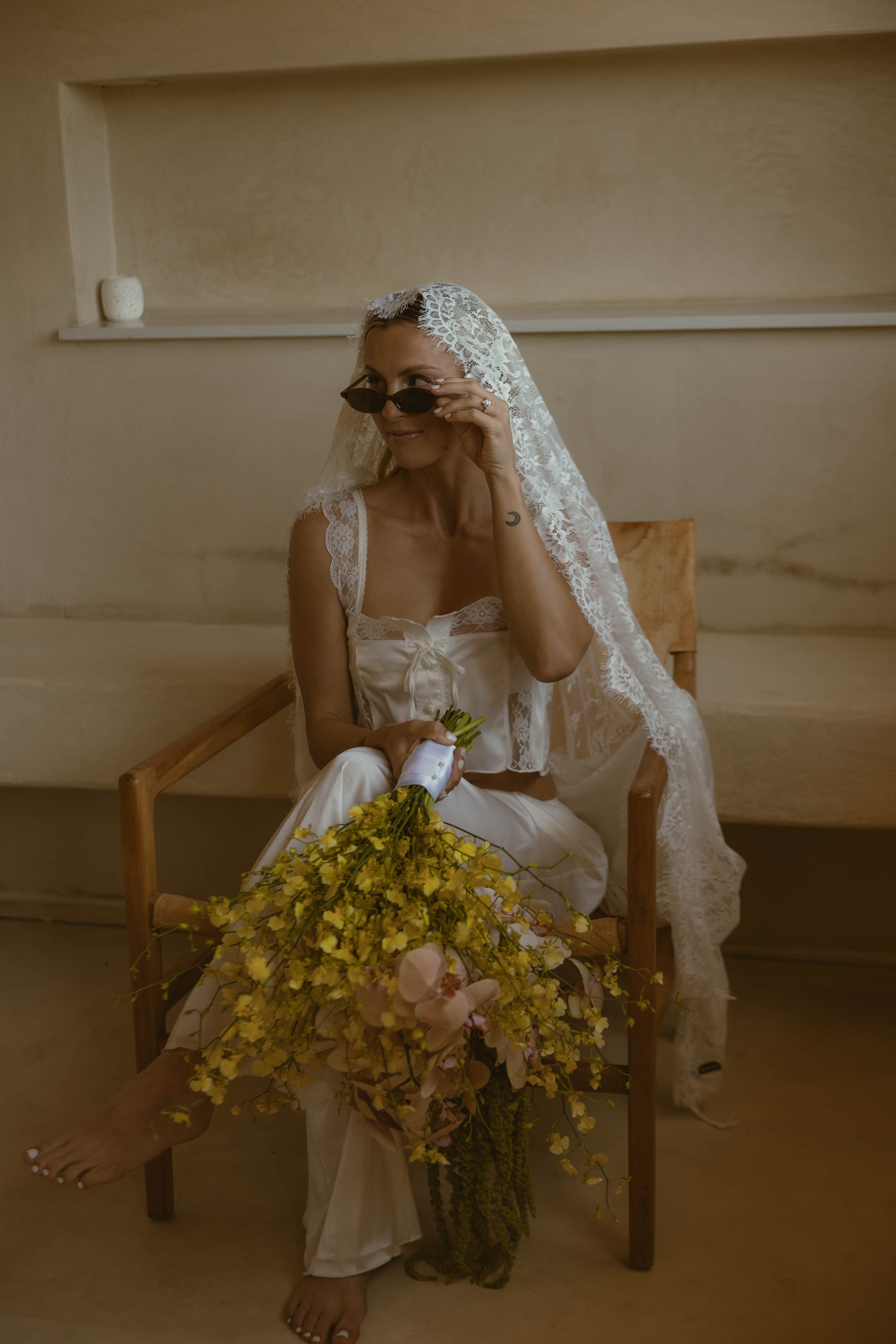 Clover & Nico wedding — photo 60 of 60