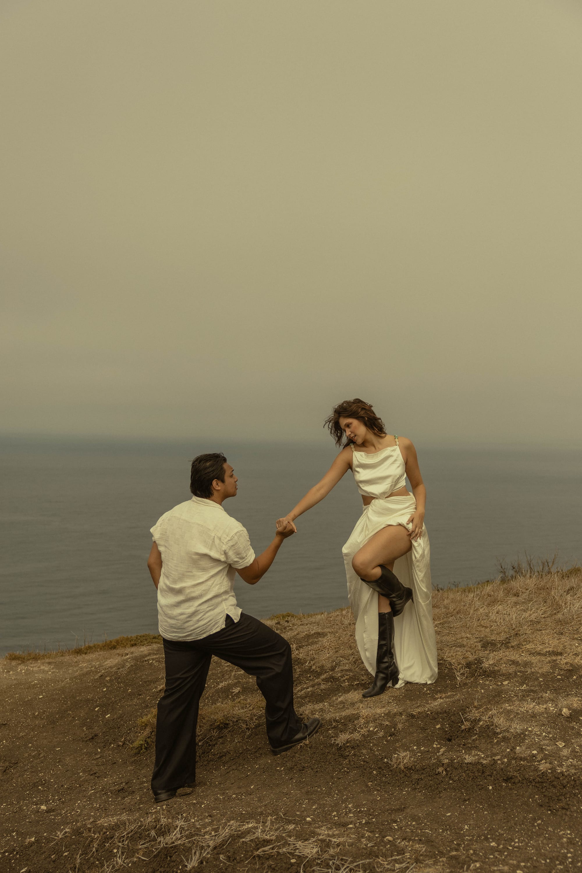 Faith & Derrick wedding — photo 26 of 60