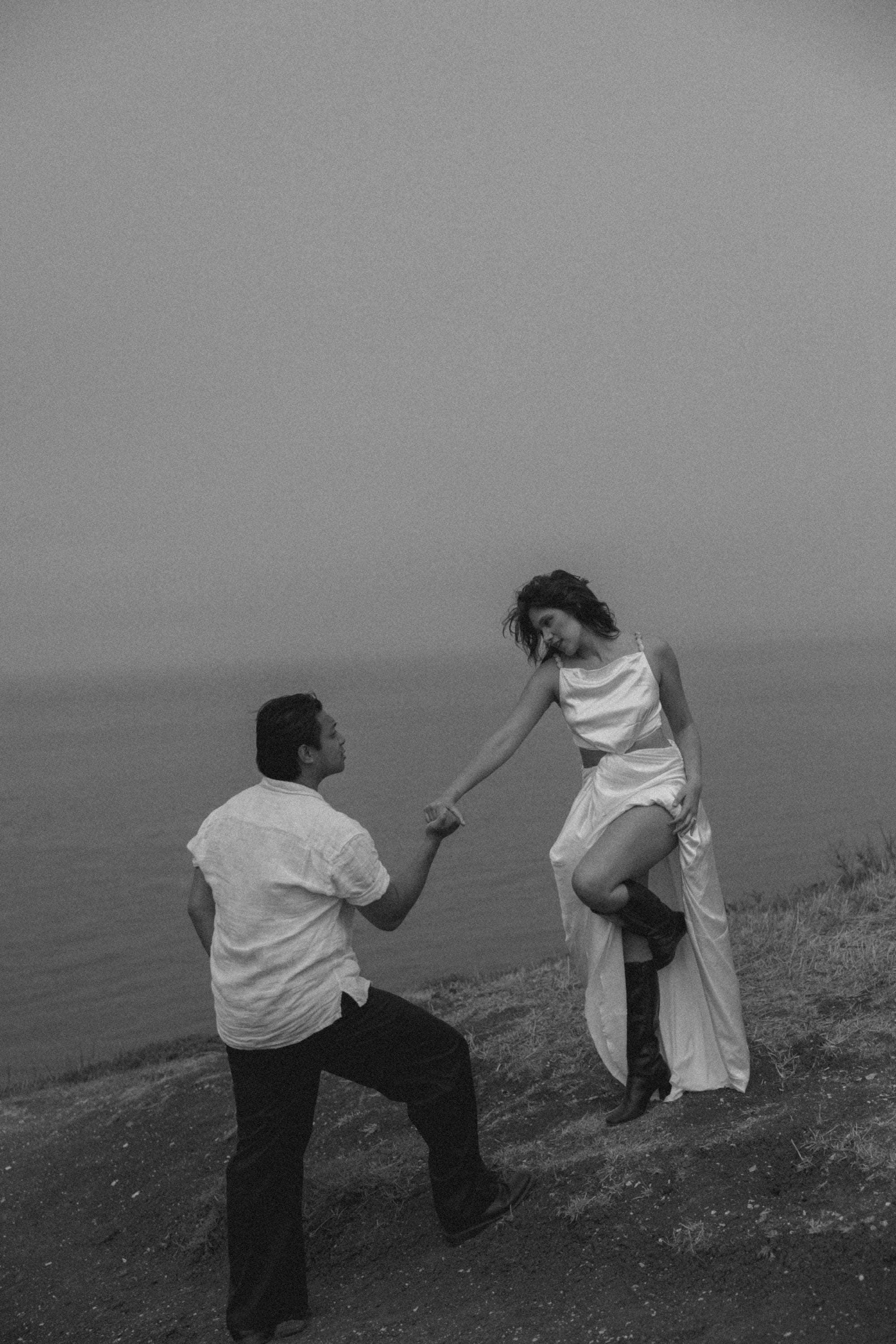 Faith & Derrick wedding — photo 27 of 60