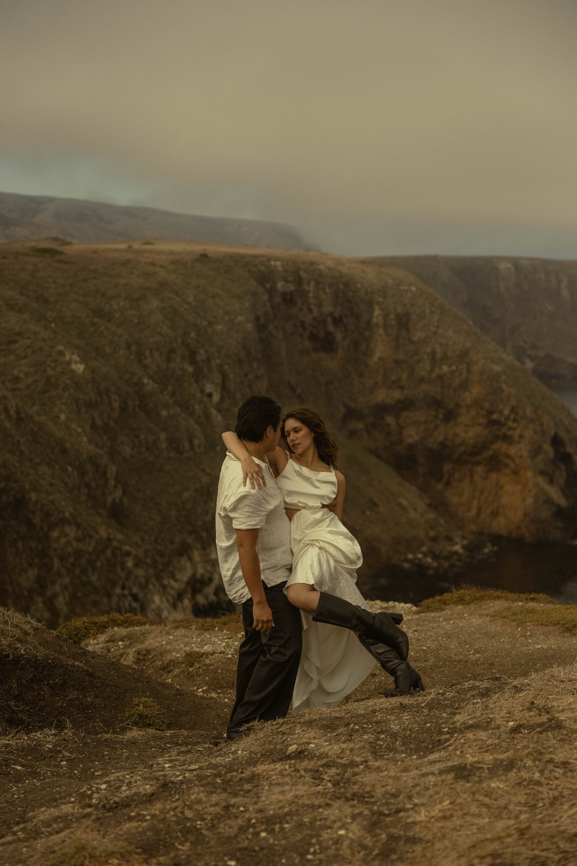 Faith & Derrick wedding — photo 33 of 60