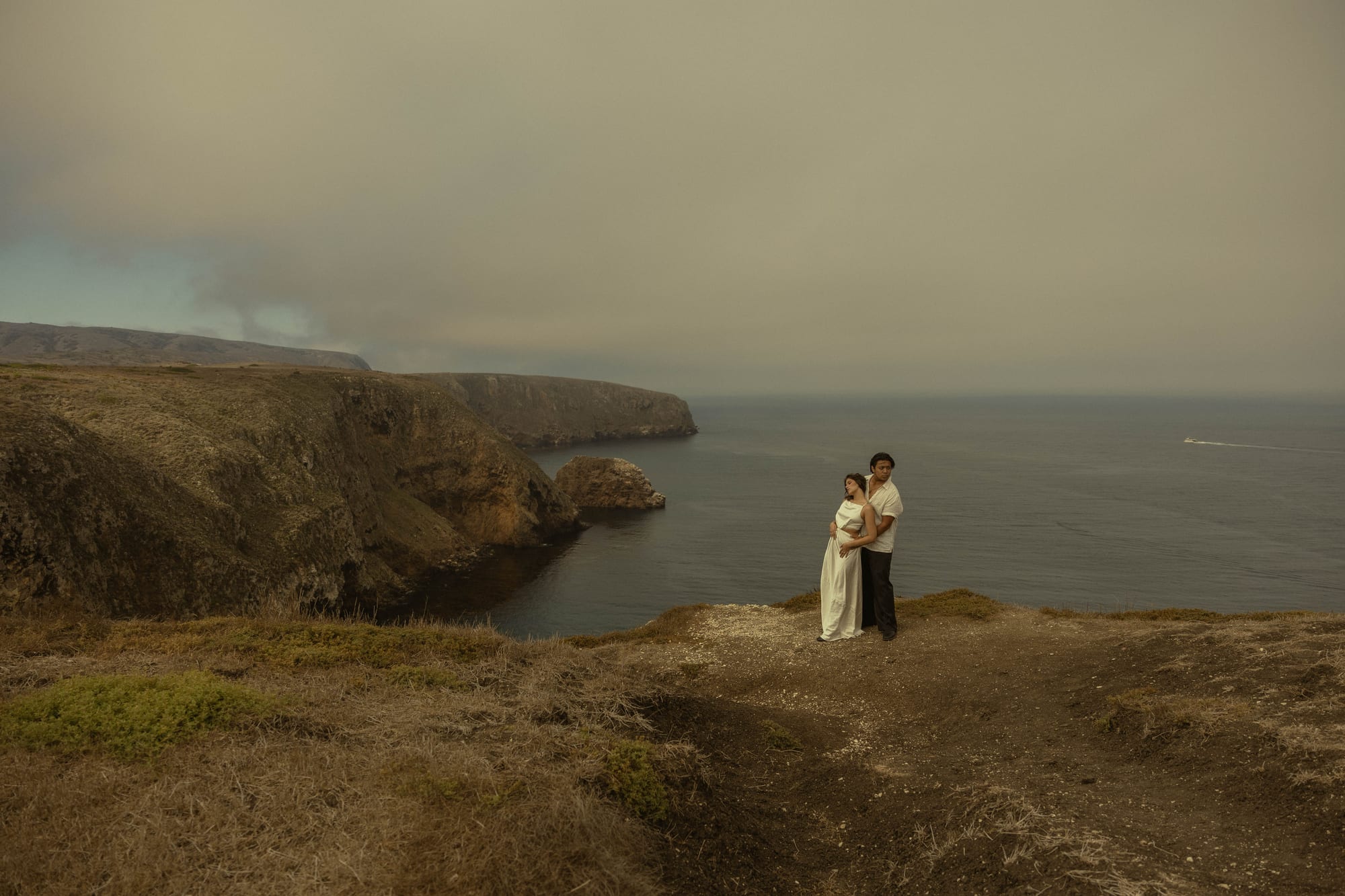 Faith & Derrick wedding — photo 38 of 60
