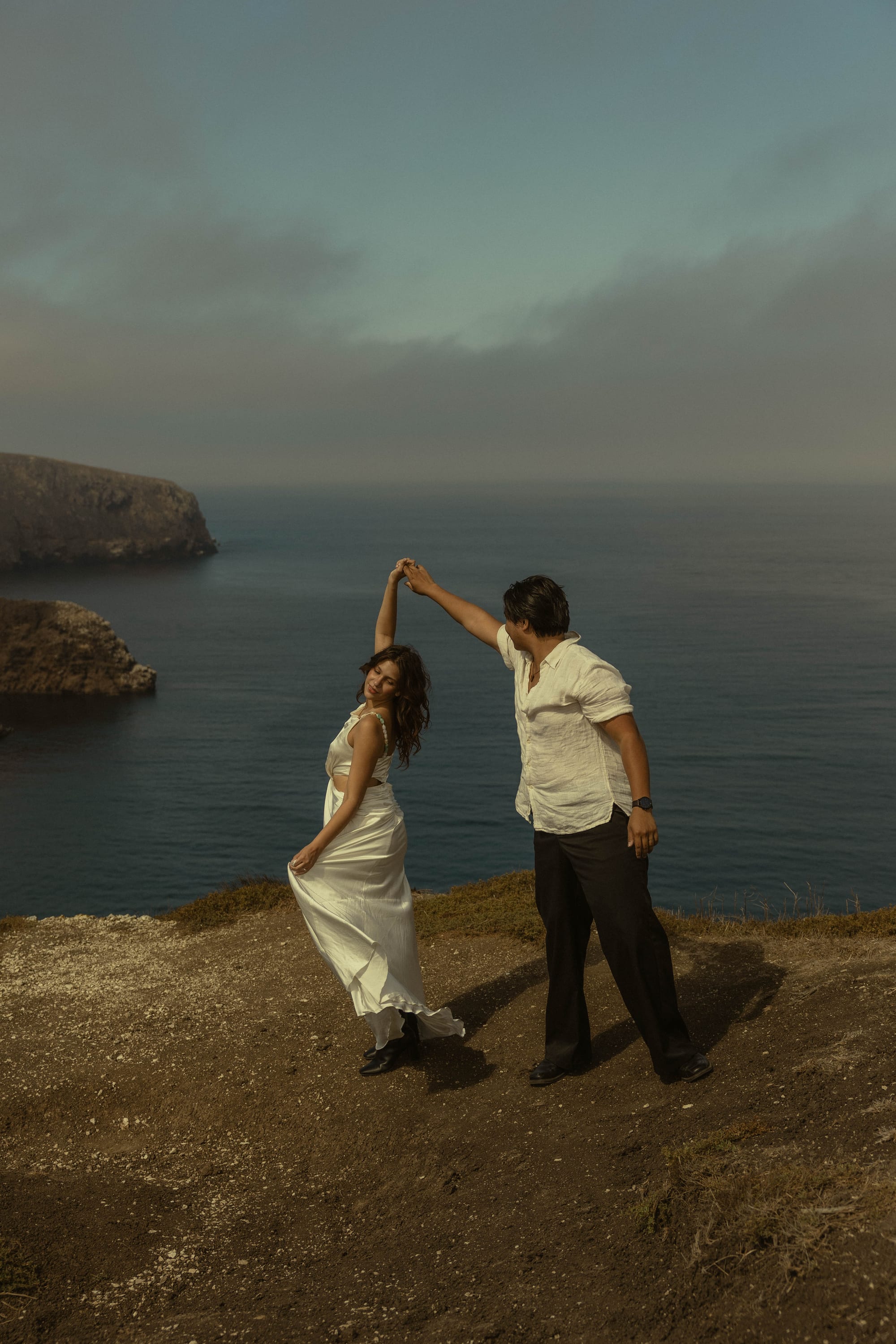 Faith & Derrick wedding — photo 48 of 60