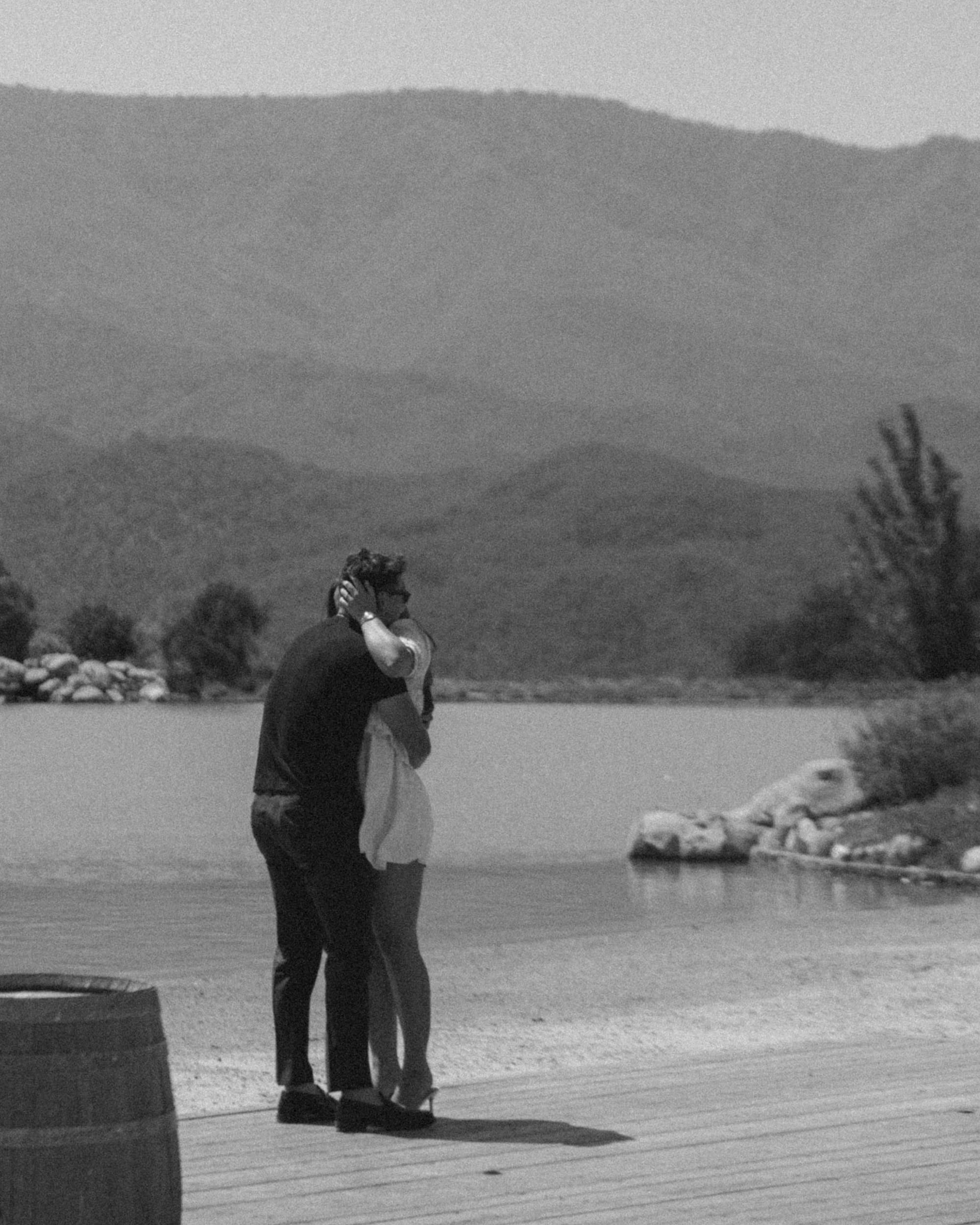 Sara & Jack wedding — photo 5 of 60