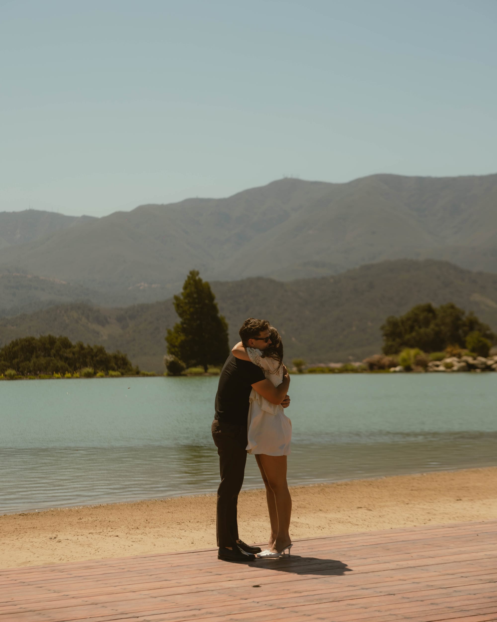 Sara & Jack wedding — photo 6 of 60