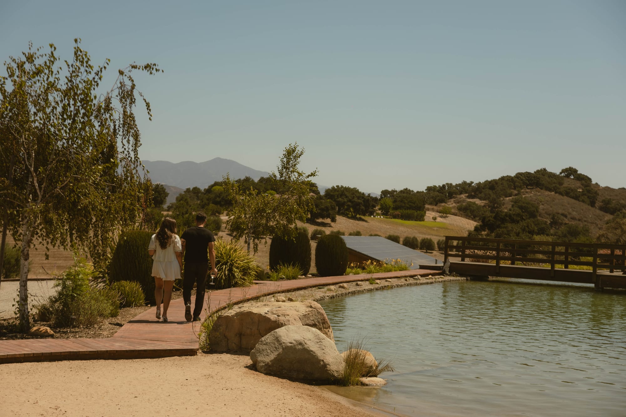 Sara & Jack wedding — photo 13 of 60