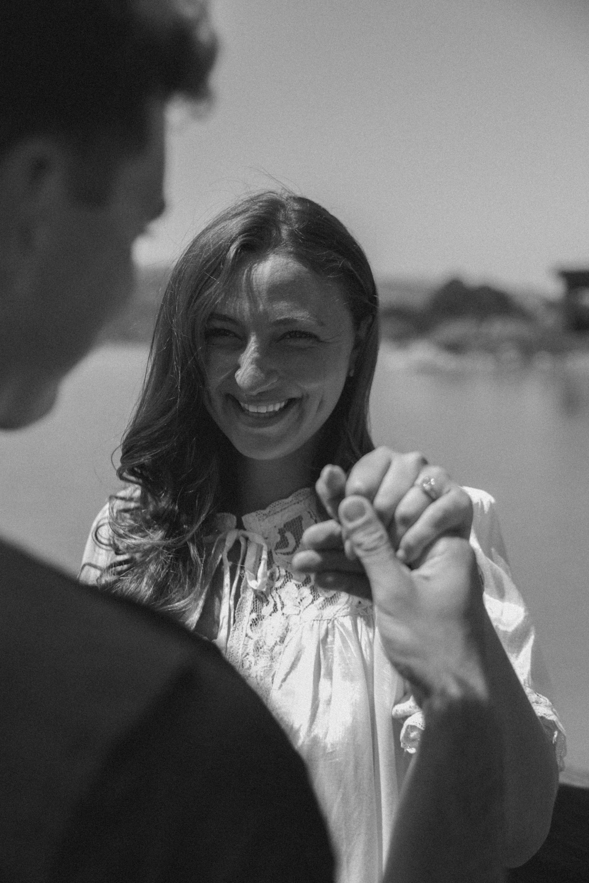 Sara & Jack wedding — photo 14 of 60
