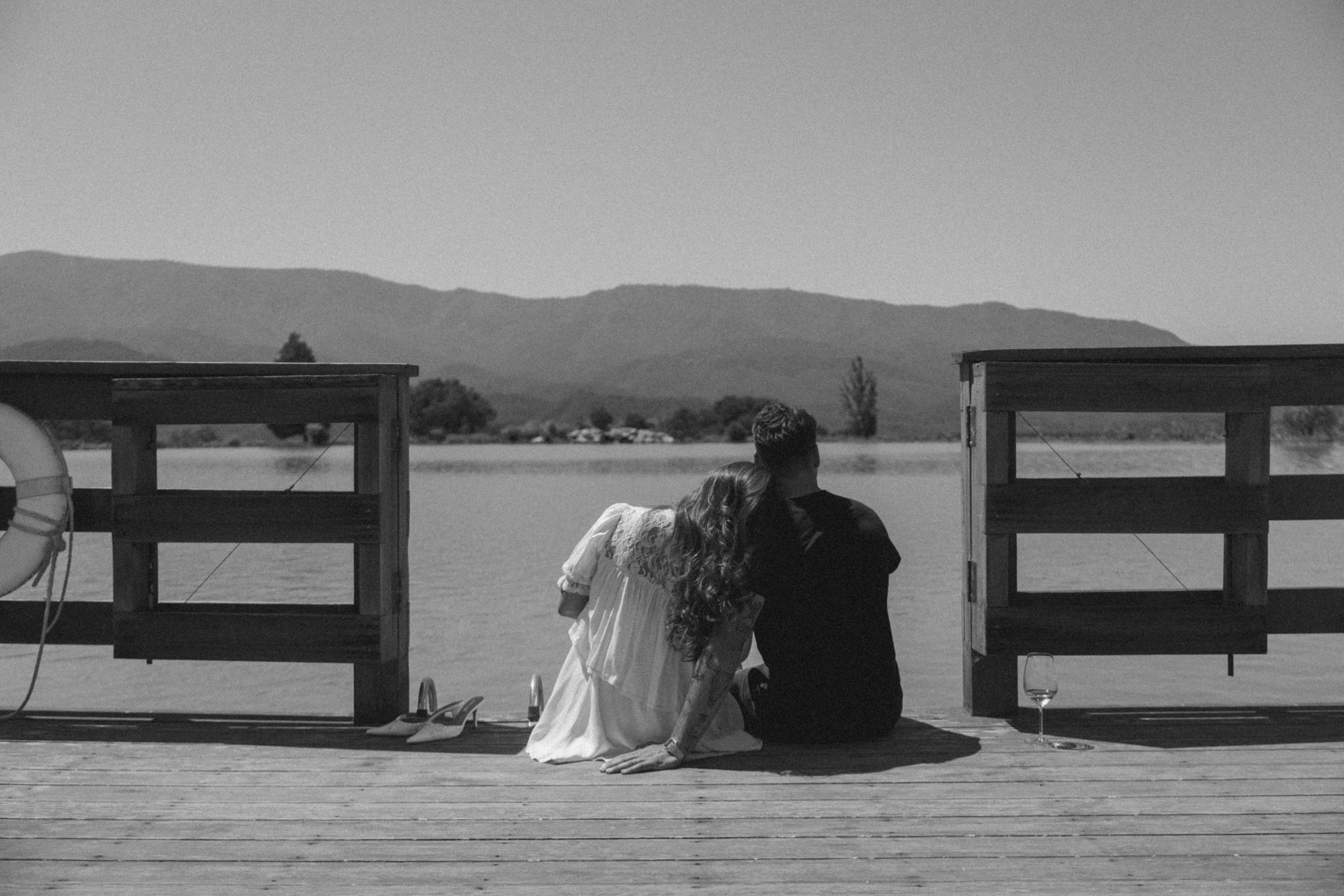 Sara & Jack wedding — photo 20 of 60