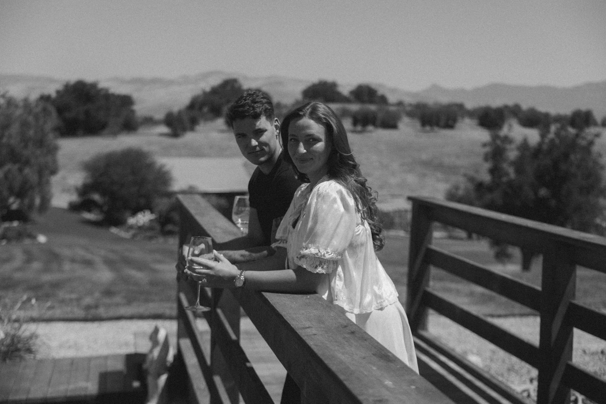 Sara & Jack wedding — photo 22 of 60