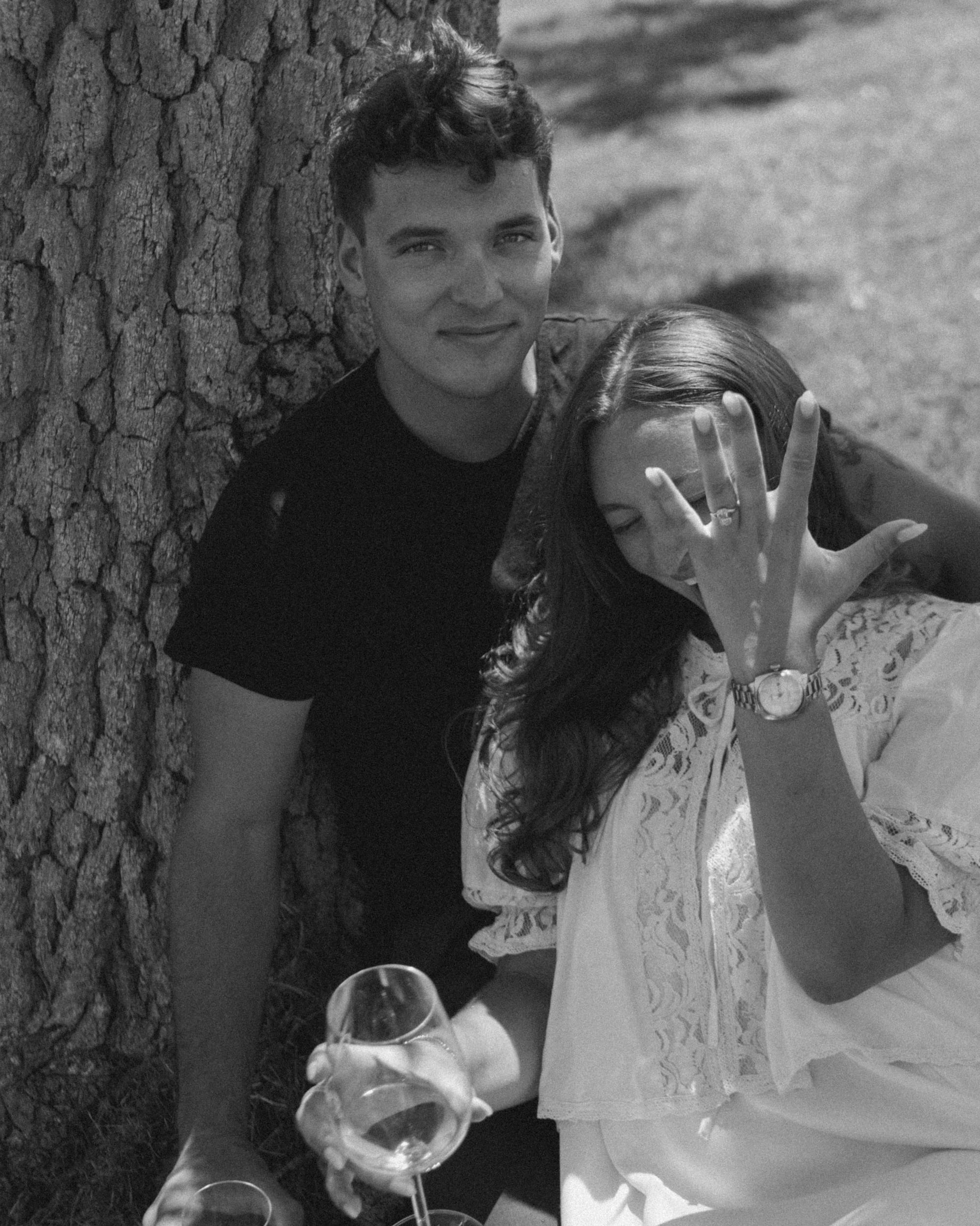 Sara & Jack wedding — photo 23 of 60