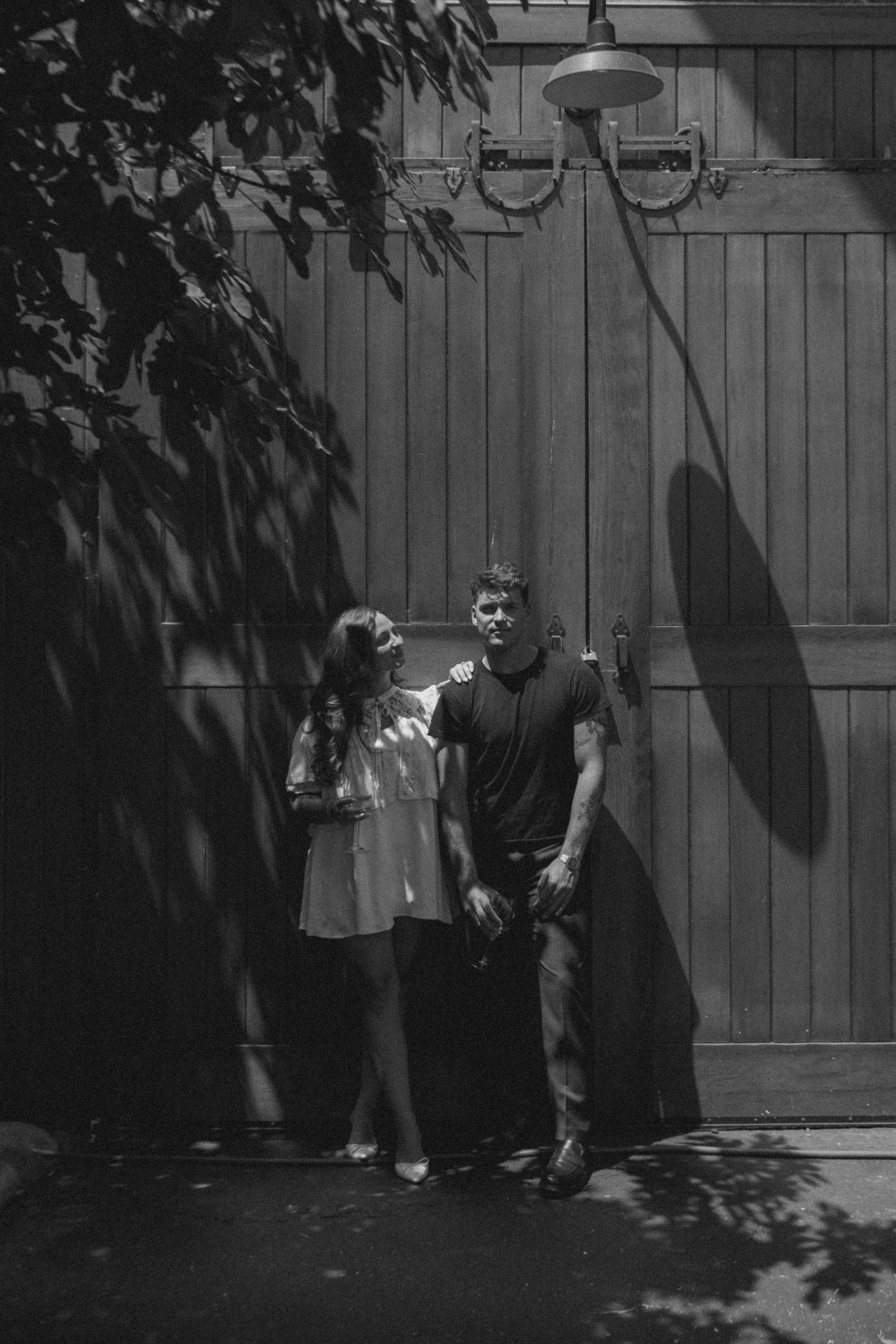 Sara & Jack wedding — photo 28 of 60