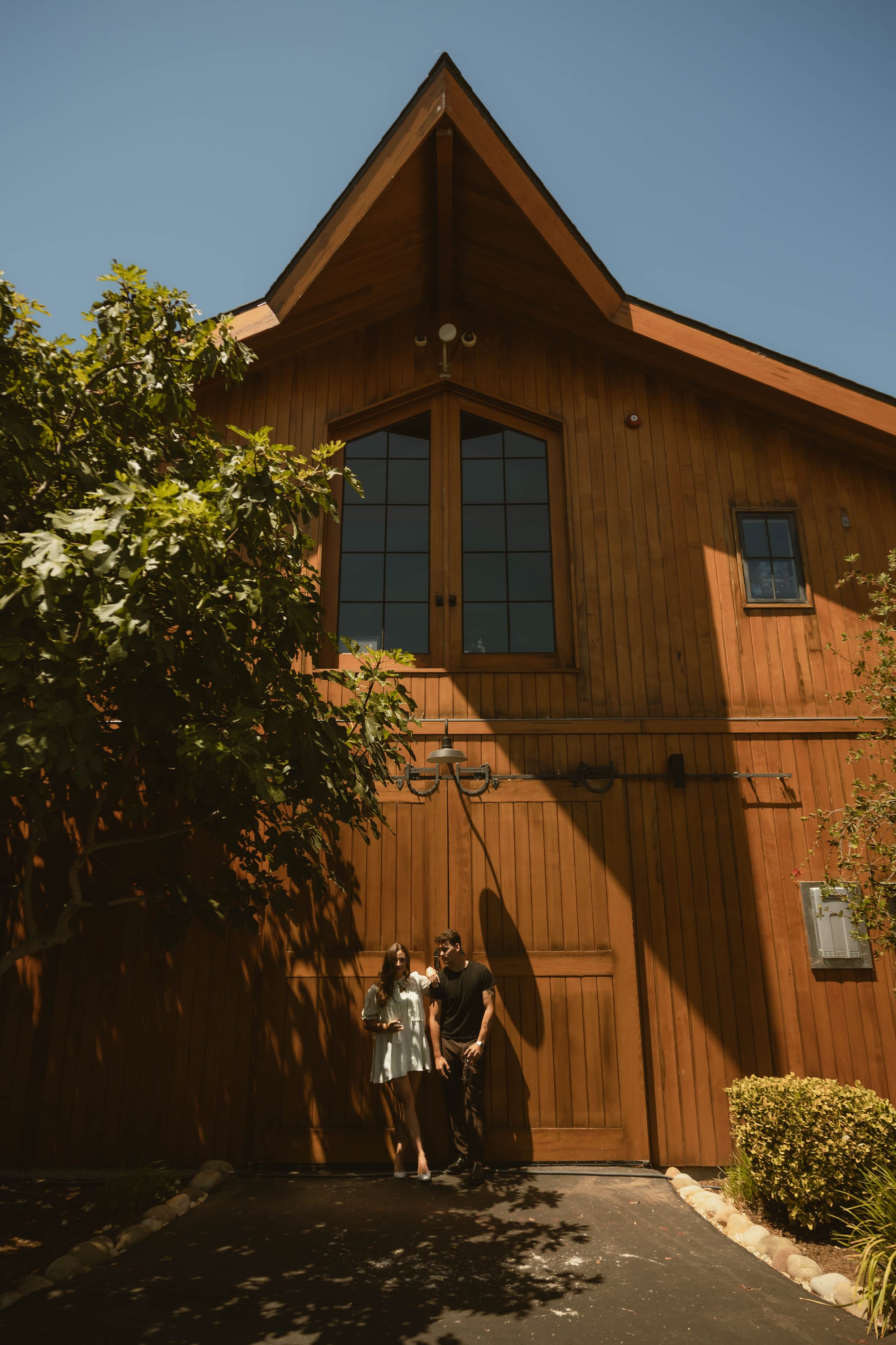 Sara & Jack wedding — photo 29 of 60