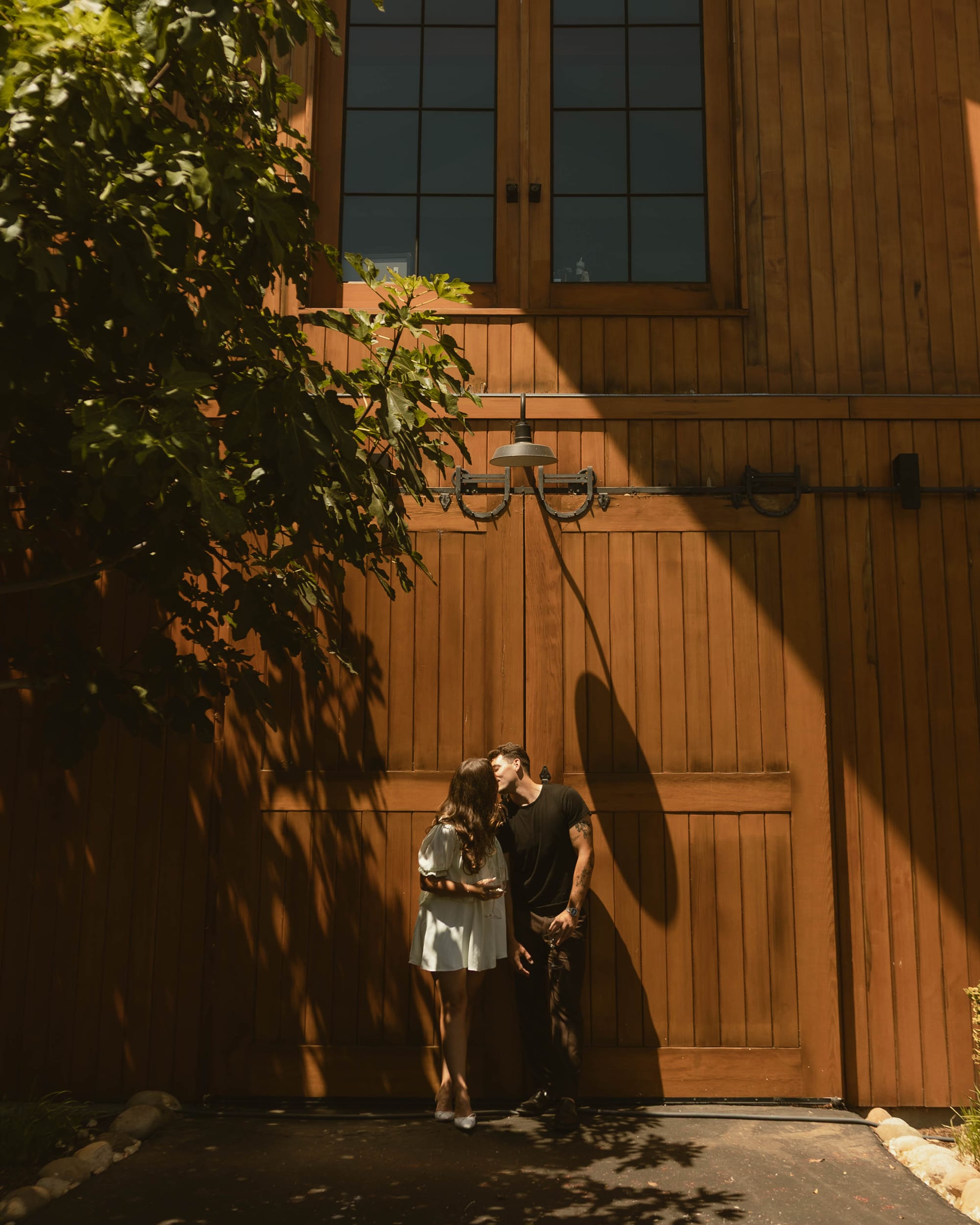 Sara & Jack wedding — photo 30 of 60