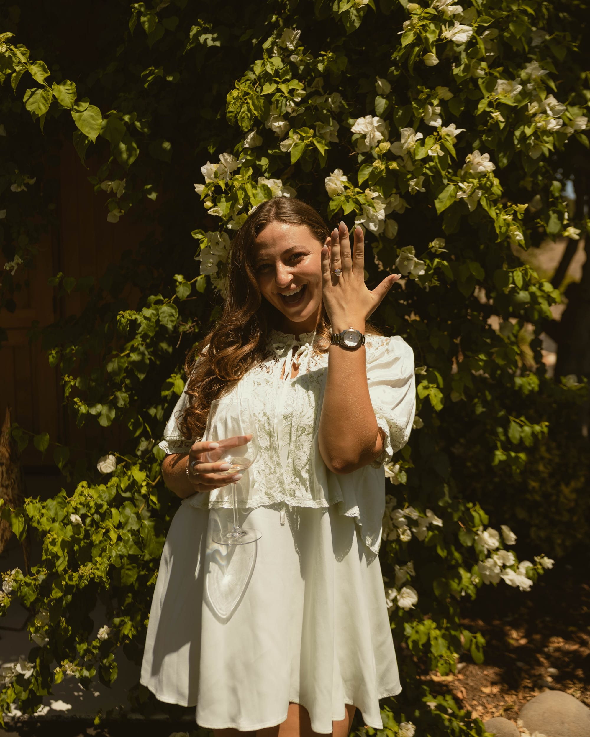Sara & Jack wedding — photo 31 of 60