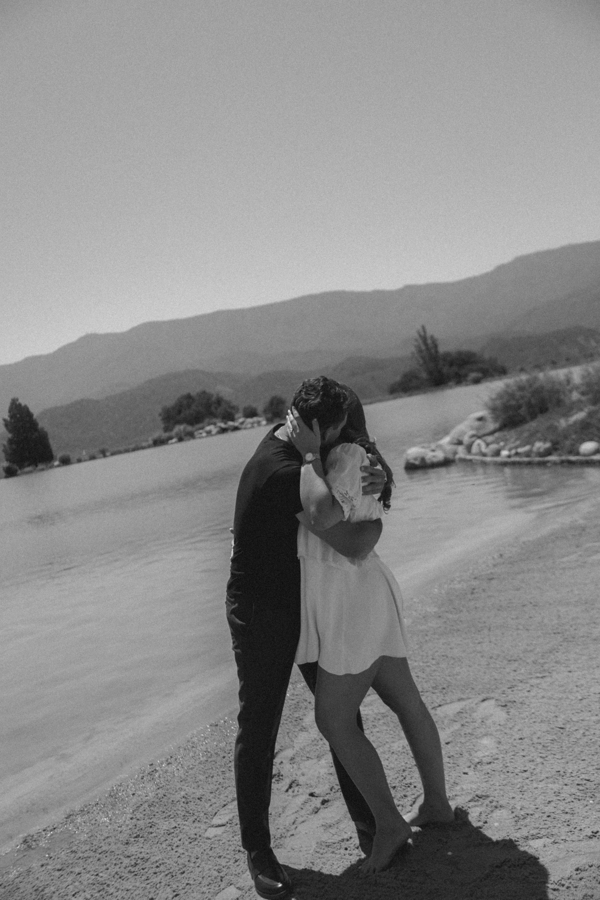 Sara & Jack wedding — photo 34 of 60