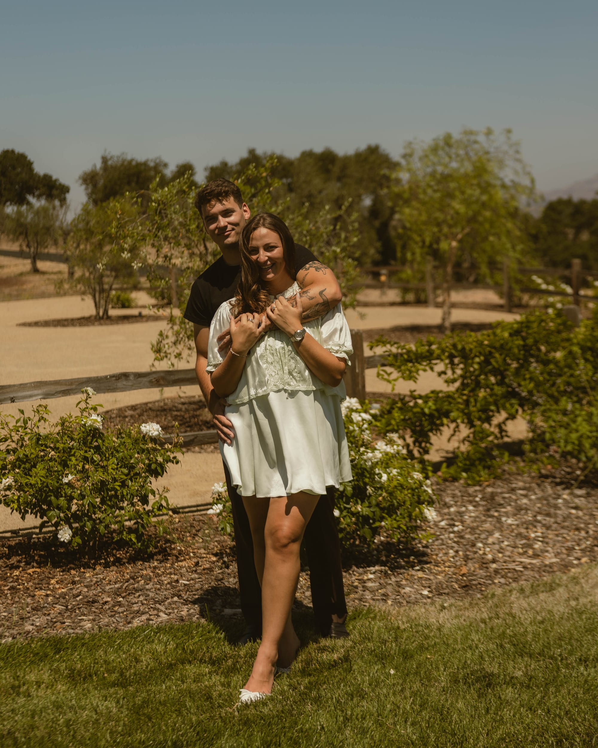 Sara & Jack wedding — photo 38 of 60