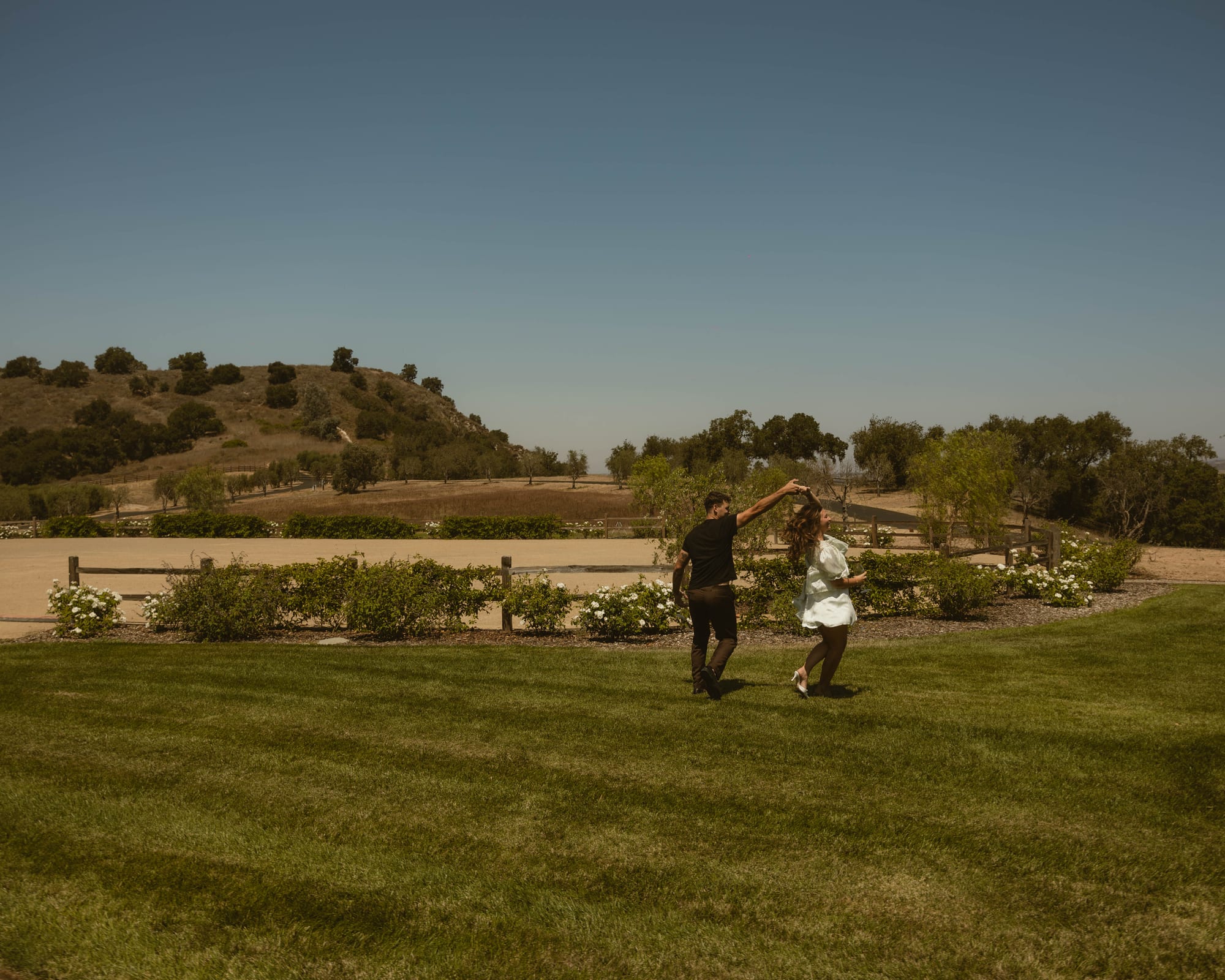 Sara & Jack wedding — photo 41 of 60