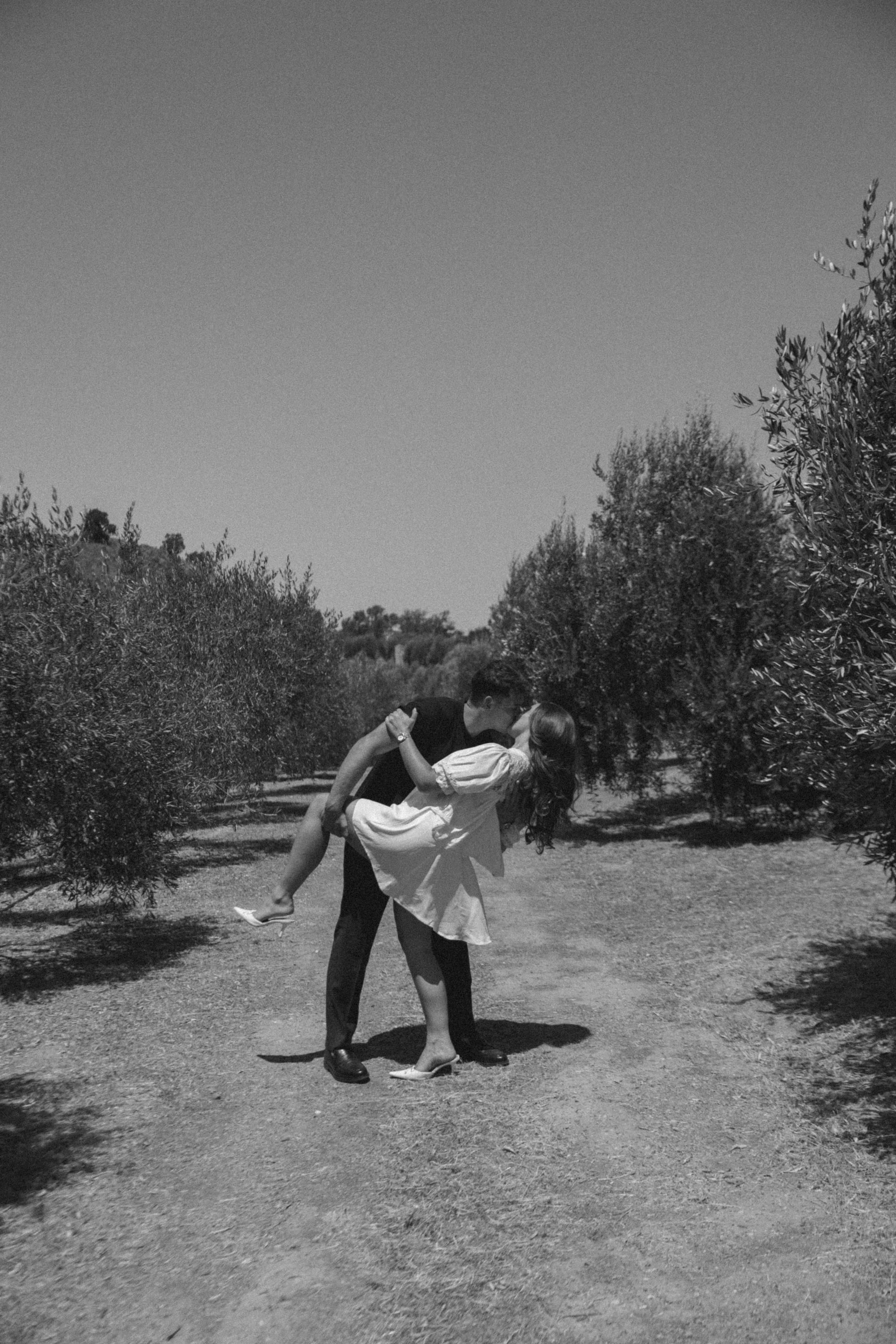 Sara & Jack wedding — photo 43 of 60