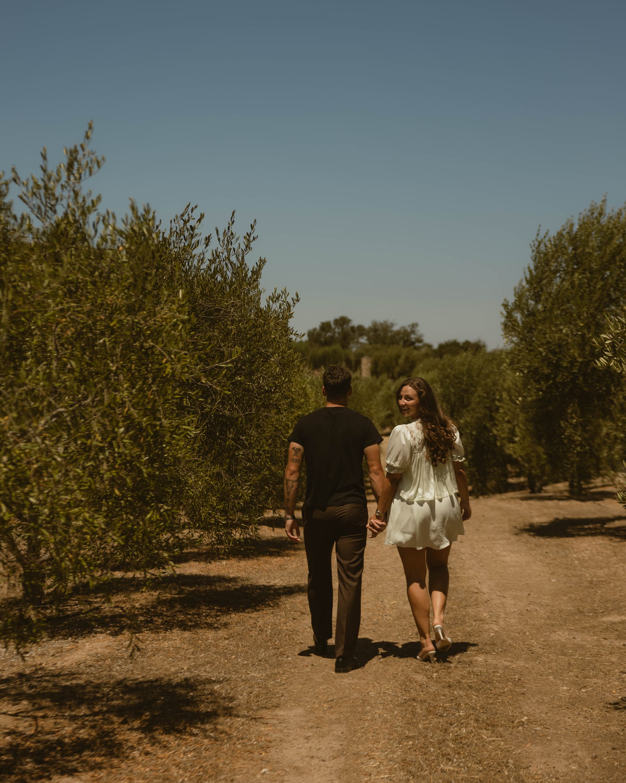 Sara & Jack wedding — photo 44 of 60