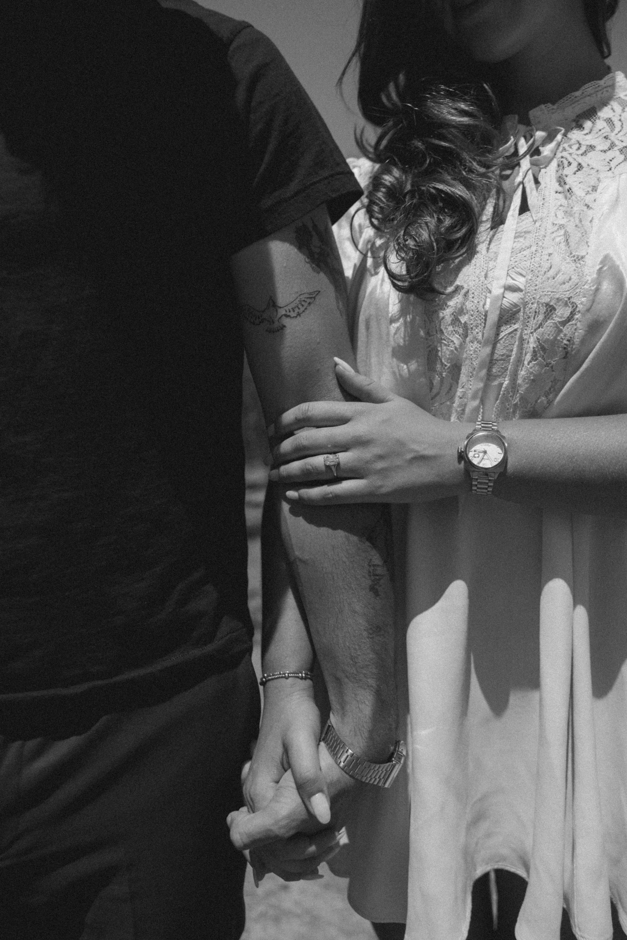 Sara & Jack wedding — photo 46 of 60