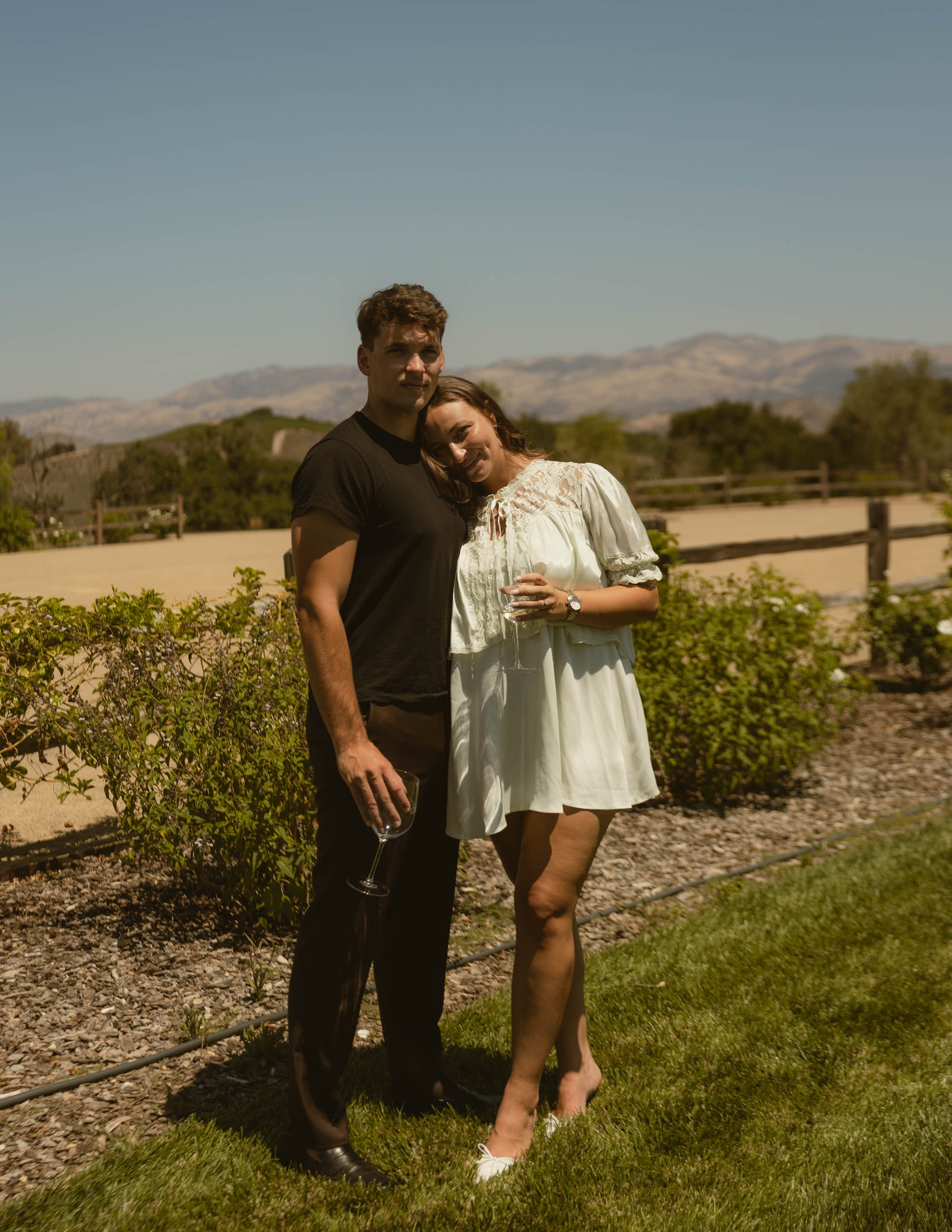 Sara & Jack wedding — photo 47 of 60