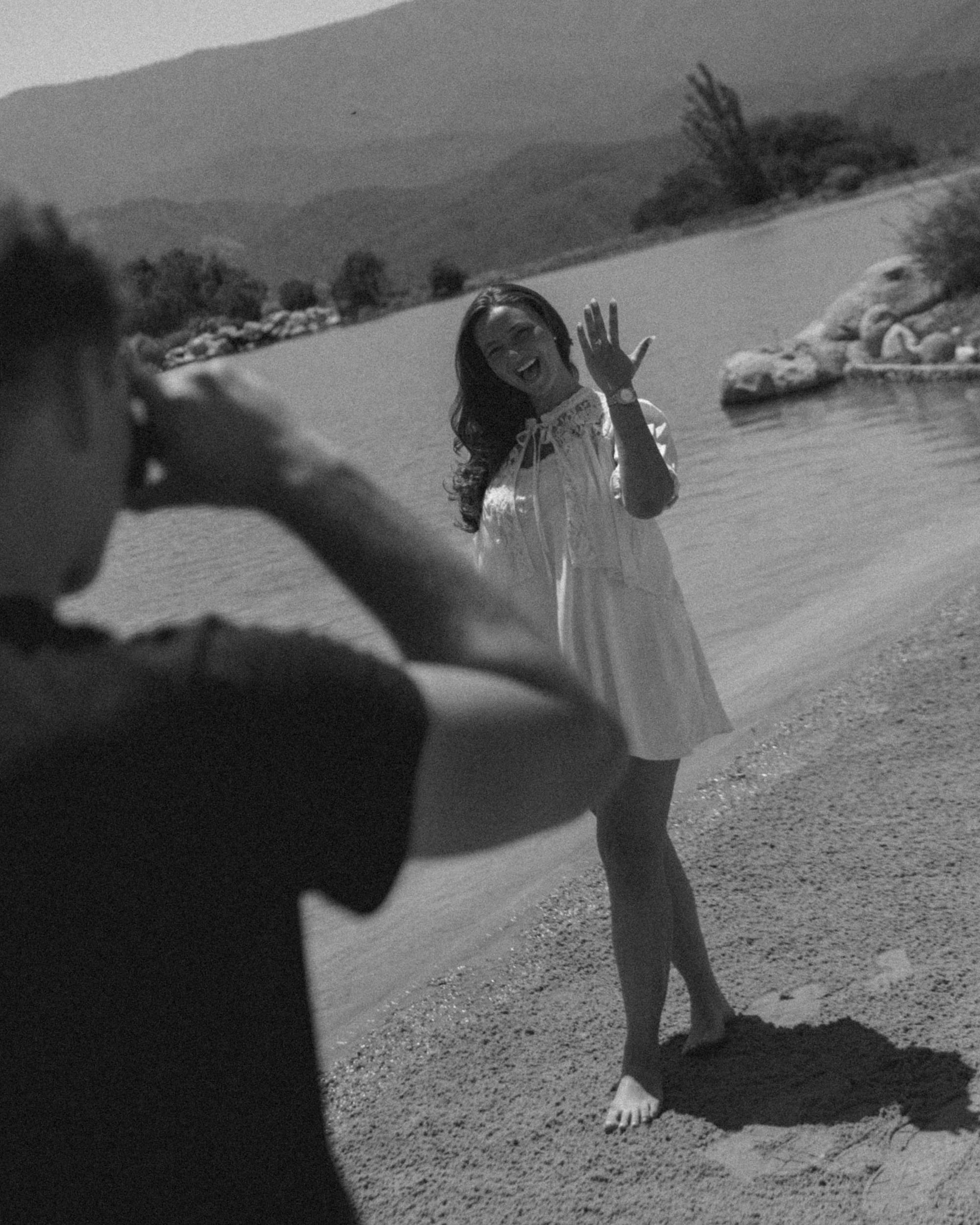 Sara & Jack wedding — photo 51 of 60